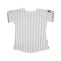 Jersey para Mujer Sultanes de Monterrey LMB Fangear