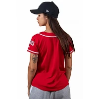 Jersey para Mujer Toros de Tijuana LMB Fangear