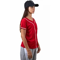 Jersey para Mujer Toros de Tijuana LMB Fangear