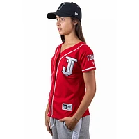 Jersey para Mujer Toros de Tijuana LMB Fangear