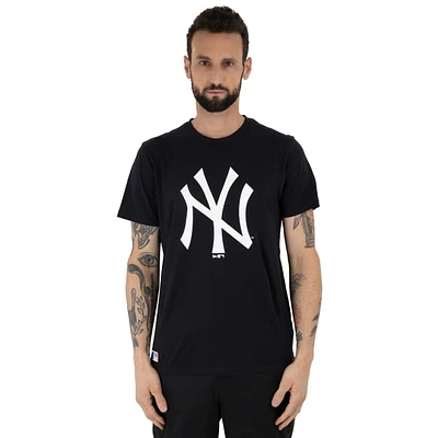 Playera Manga Corta New York Yankees MLB Classics