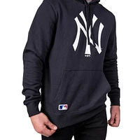 Sudadera New York Yankees MLB Classics Navy