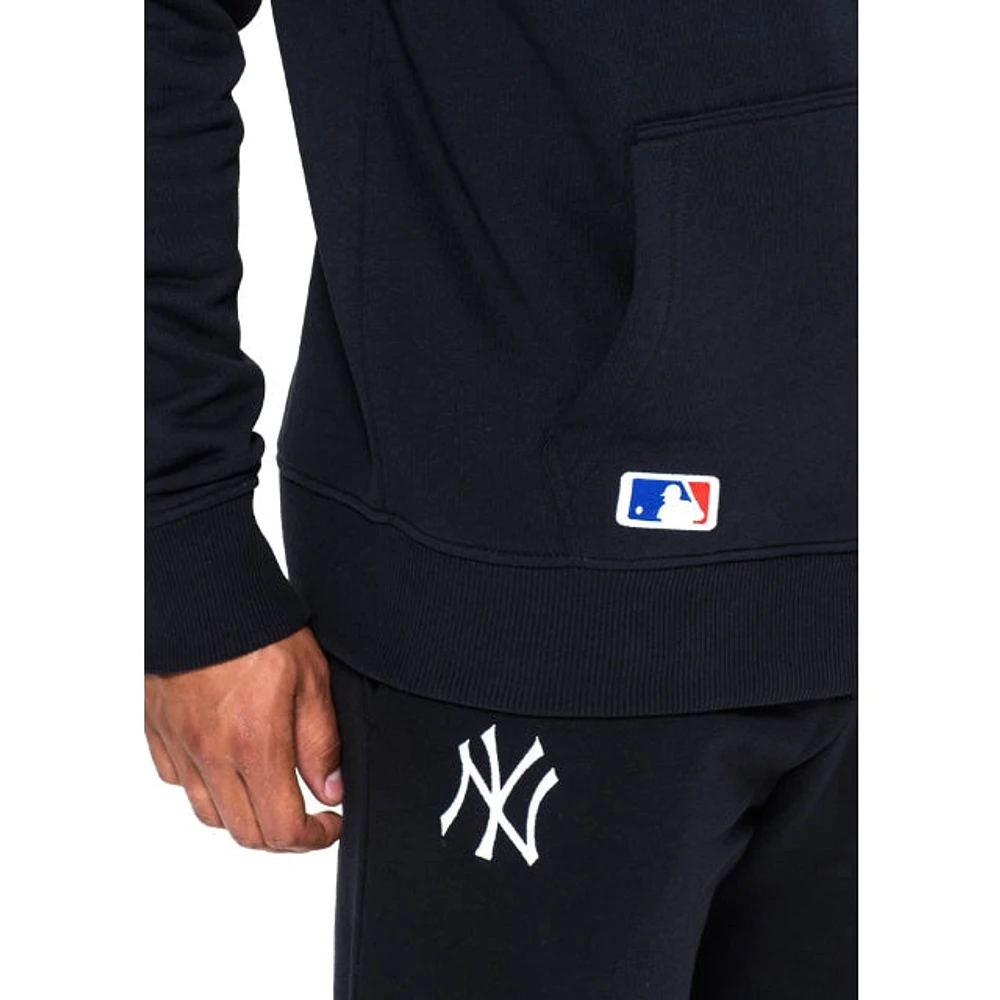 Sudadera New York Yankees MLB Classics Navy