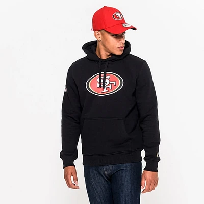 Sudadera San Francisco 49Ers NFL Team Logo