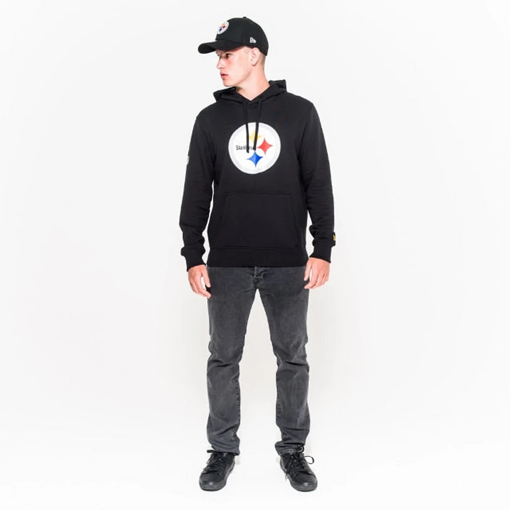 Sudadera Pittsburgh Steelers NFL Team Logo