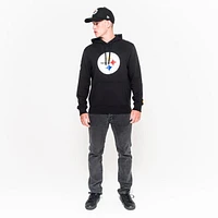 Sudadera Pittsburgh Steelers NFL Team Logo