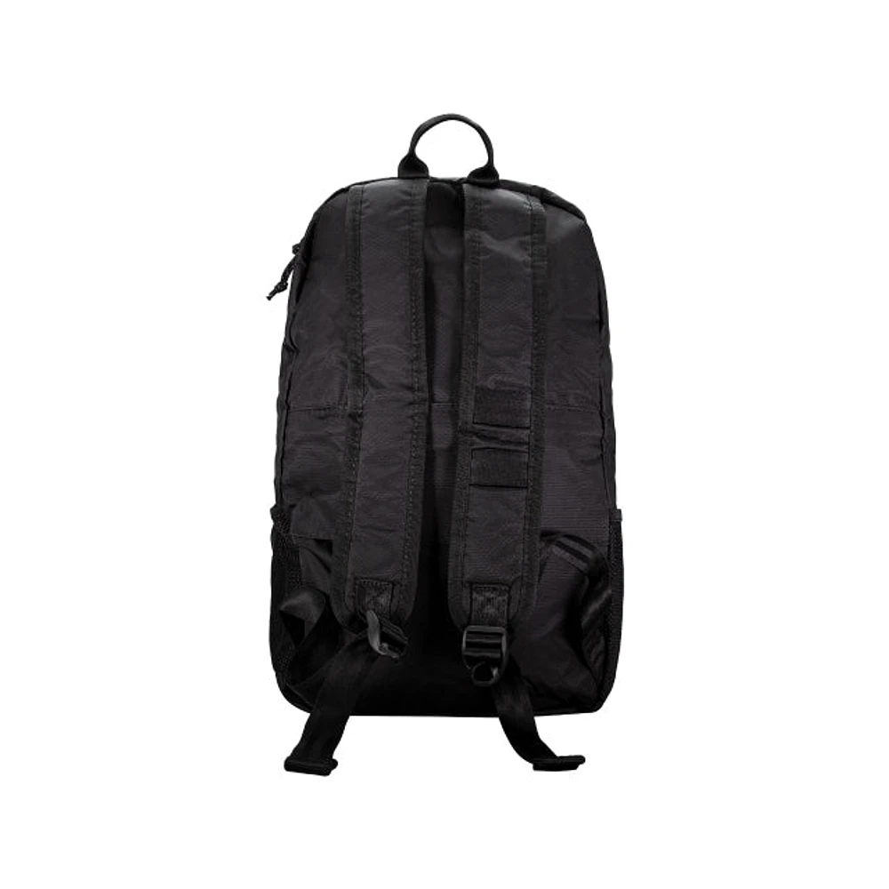 New Era Backpack New Era Desarmable Negra