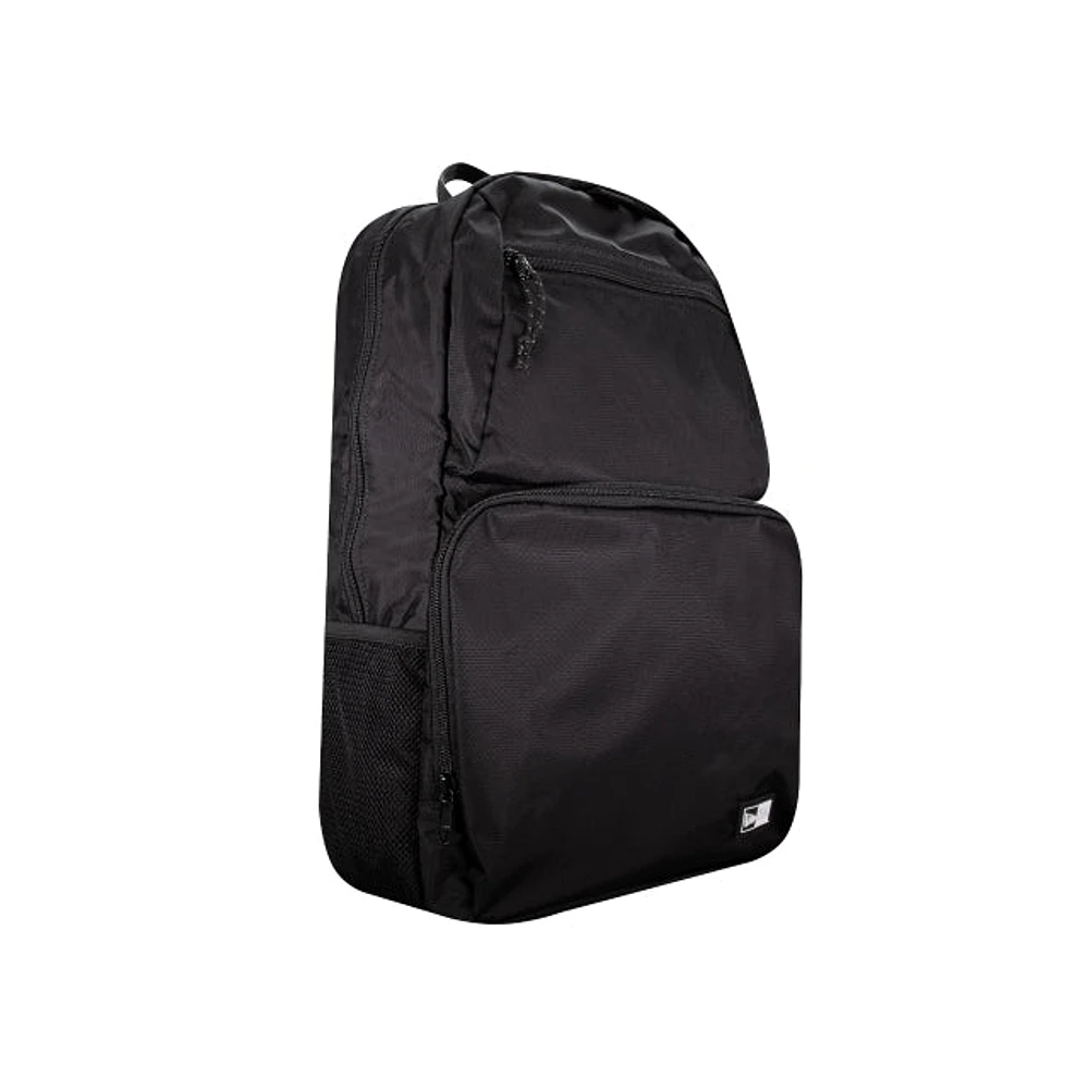 New Era Backpack New Era Desarmable Negra