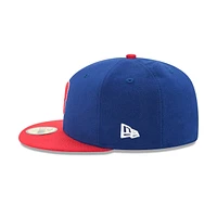 Philadelphia Phillies Authentic Collection  59FIFTY Cerrada