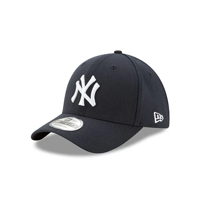 New York Yankees MLB Classics para Niño 39THIRTY Elástica