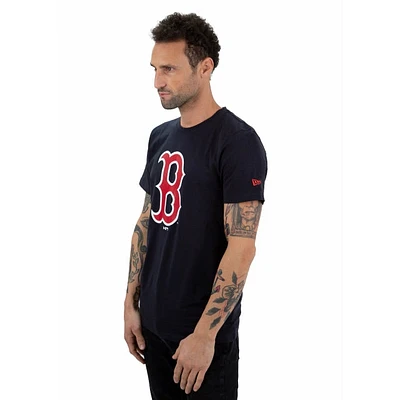 Playera Manga Corta Boston Red Sox MLB Classics