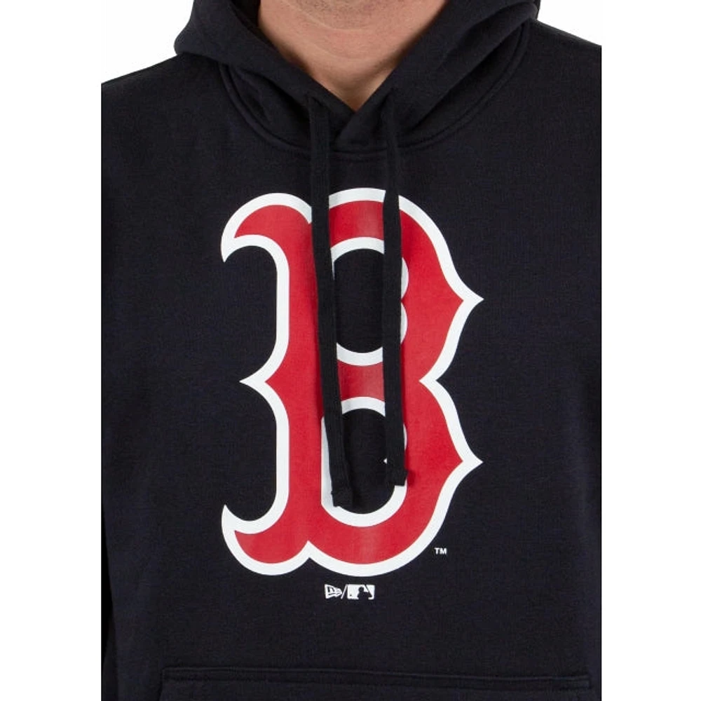 Sudadera Boston Red Sox MLB Classics