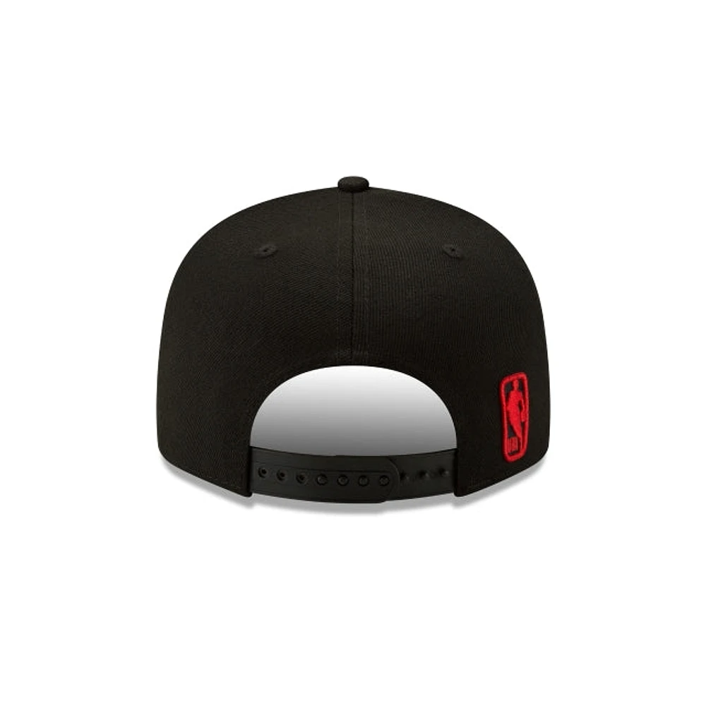 Toronto Raptors NBA Classics  9FIFTY Snapback