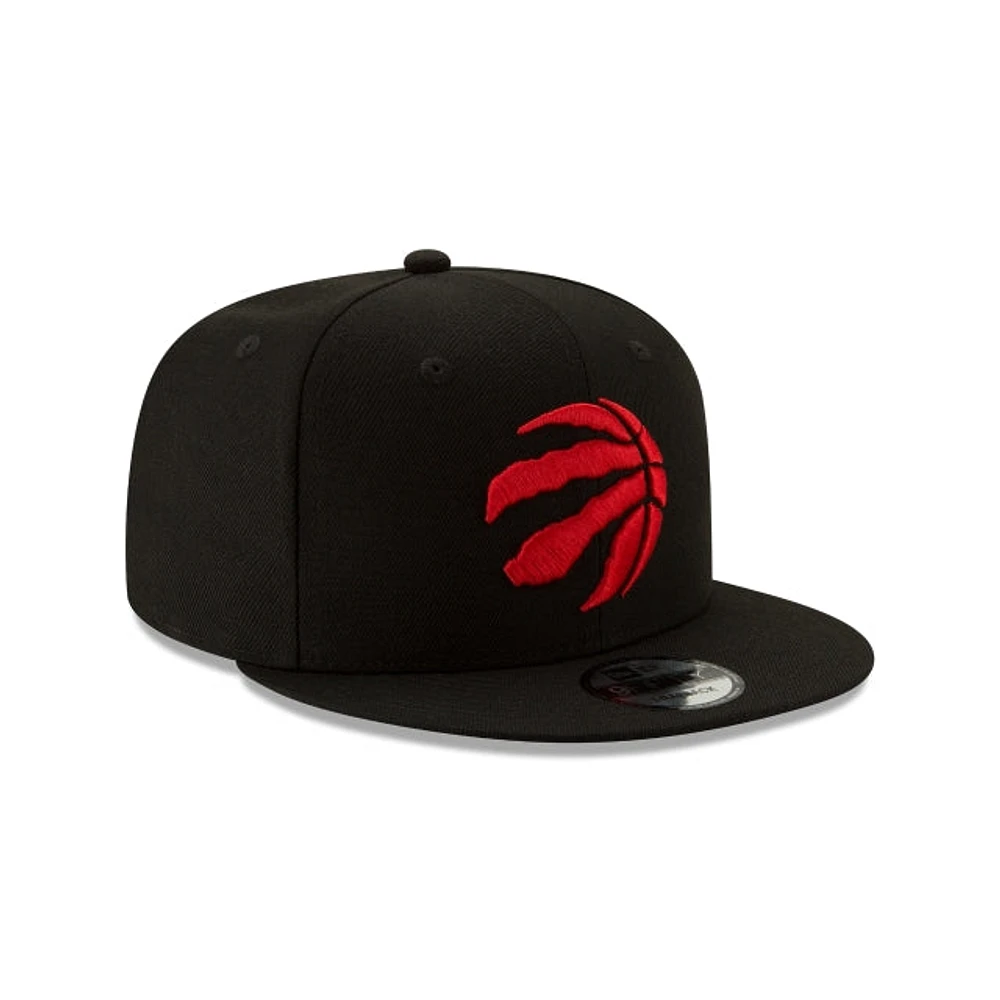 Toronto Raptors NBA Classics  9FIFTY Snapback