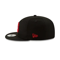 Toronto Raptors NBA Classics  9FIFTY Snapback