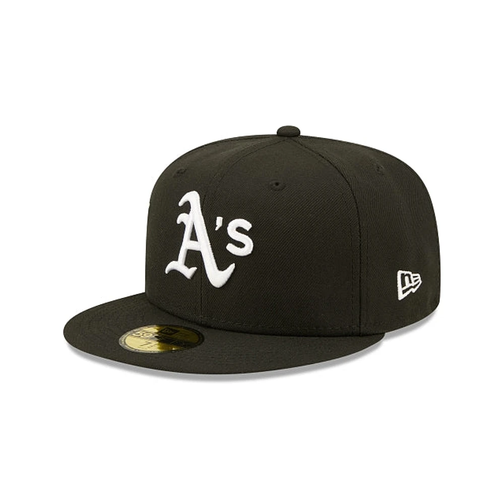 Oakland Athletics MLB Fruit 59FIFTY Cerrada