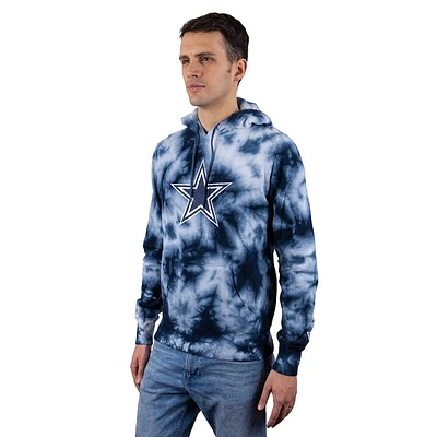 Sudadera Dallas Cowboys NFL Tie Dye