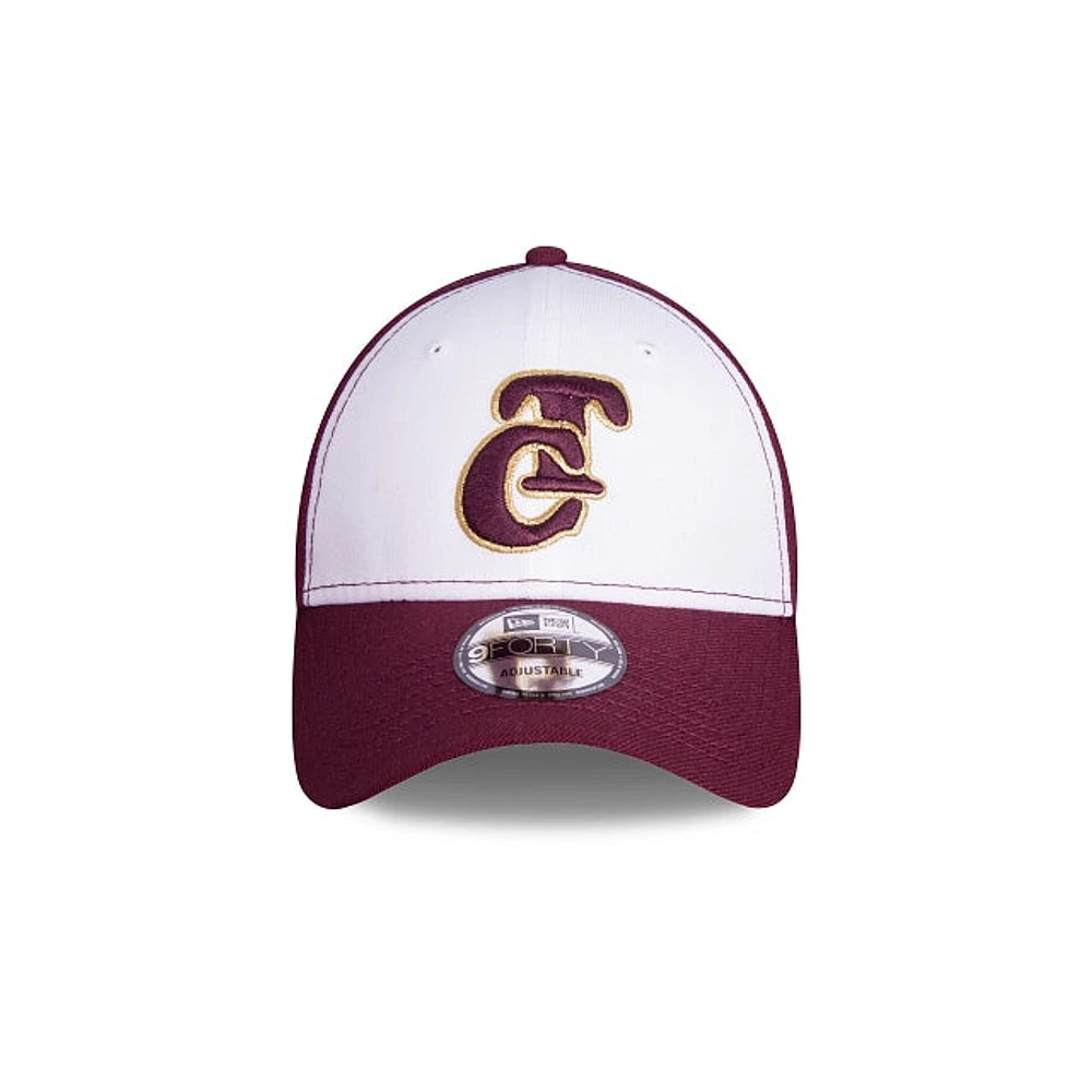 Tomateros de Culiacán LAMP Classics 9FORTY Strapback