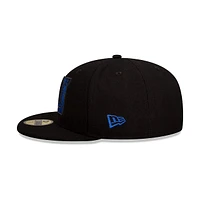 Tigres de la UANL Futbol Scored  59FIFTY Cerrada