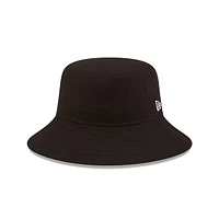 New Era Essential Bucket Negro