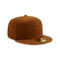 Detroit Tigers Color Pack 59FIFTY Cerrada