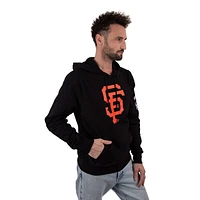 Sudadera San Francisco Giants MLB World Champions