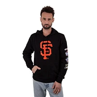 Sudadera San Francisco Giants MLB World Champions