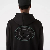 Sudadera Green Bay Packers NFL Outline Logo
