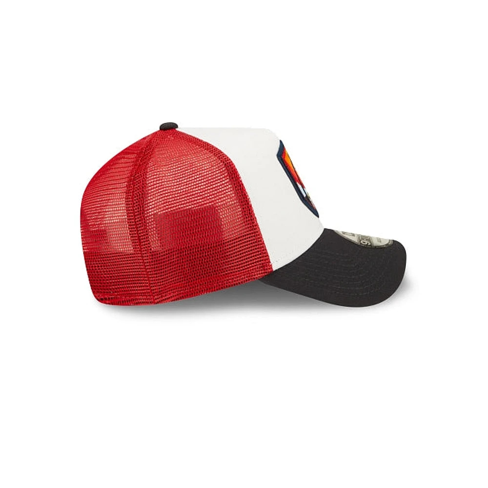 St. Louis Cardinals Fresh 9FORTY AF Snapback