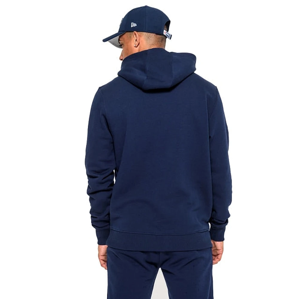 Sudadera New England Patriots NFL Team Logo