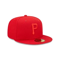 Pittsburgh Pirates Color Pack 59FIFTY Cerrada