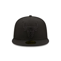 Chicago Bulls Color Pack  59FIFTY Cerrada