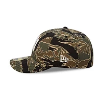 New York Yankees Camo Pack 59FIFTY LP Cerrada