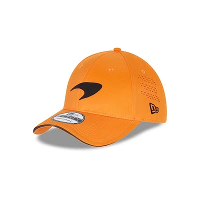 McLaren F1 Team 9FORTY Snapback