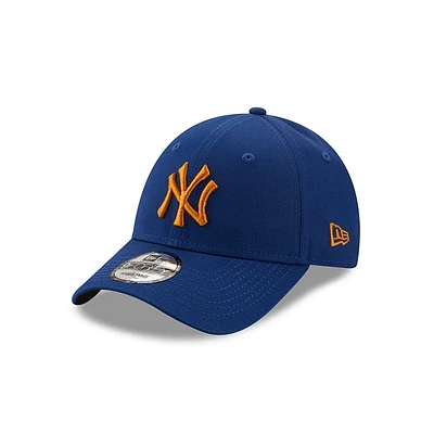 New York Yankees League Essential 9FORTY Strapback