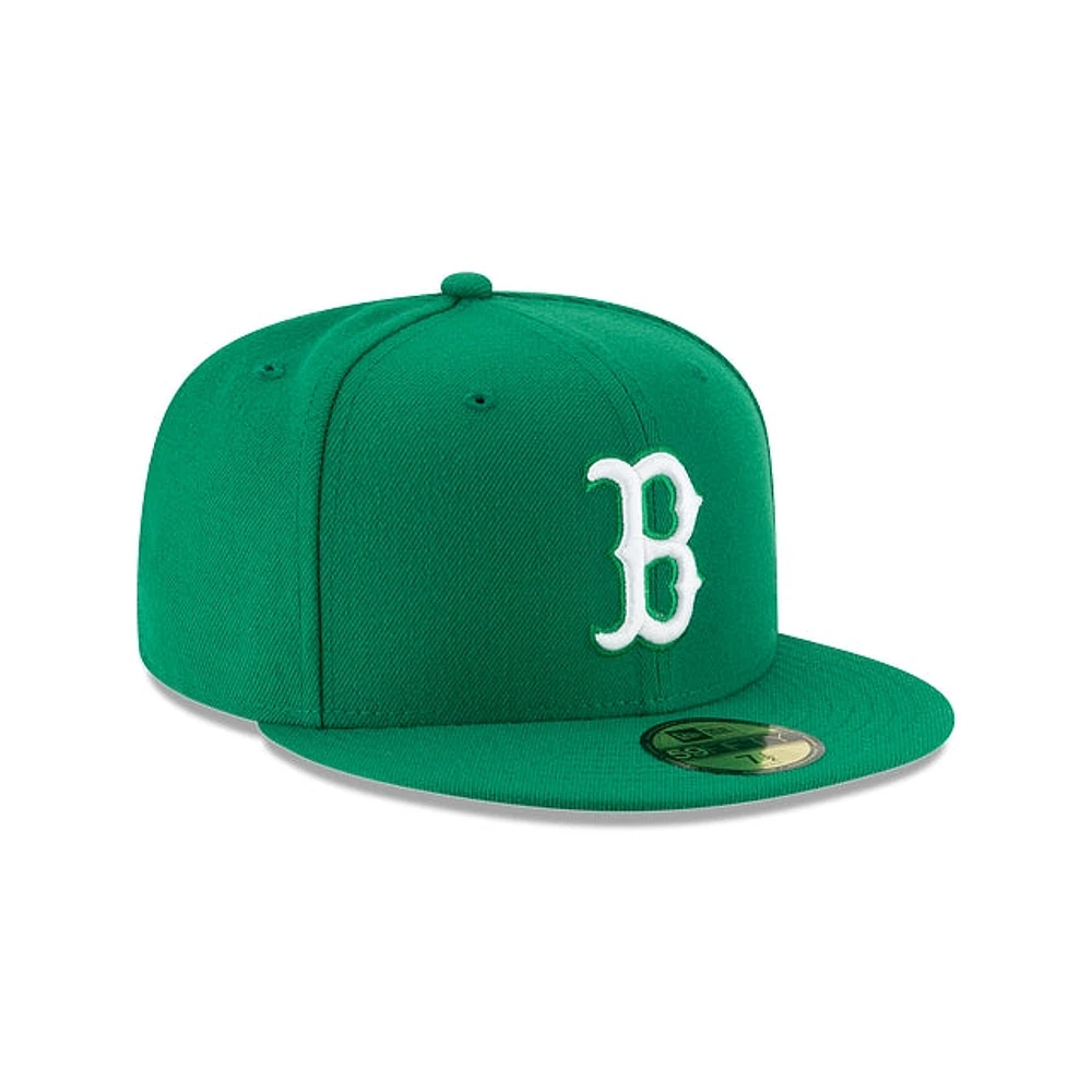 Boston Red Sox MLB Classics 59FIFTY Cerrada