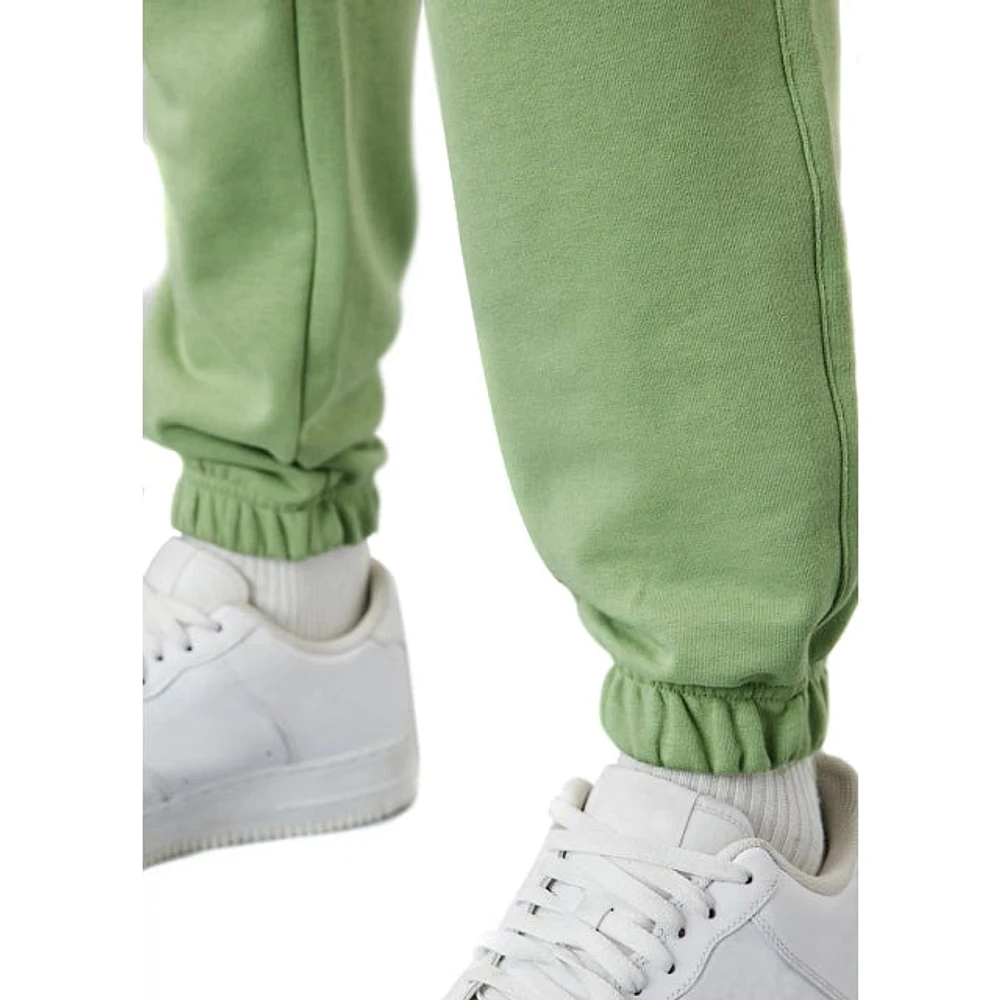 Pants New Era Essential Flag Verde