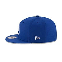 Philadelphia 76Ers NBA Classics 9FIFTY Snapback