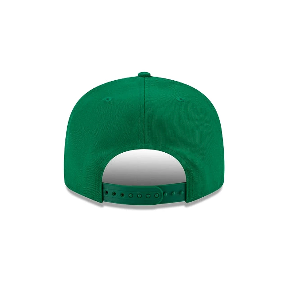 Boston Celtics Wave  9FIFTY Snapback