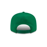 Boston Celtics Wave  9FIFTY Snapback