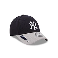 New York Yankees Trush  9FORTY SS Snapback