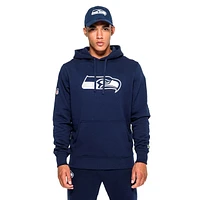 Sudadera Seattle Seahawks NFL Team Logo