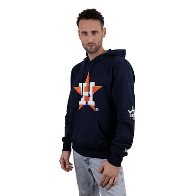 Sudadera Houston Astros MLB World Champions