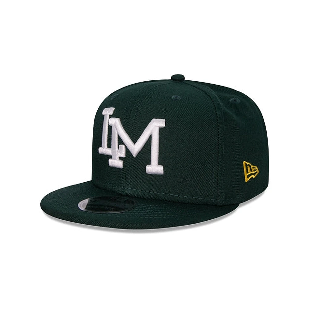 Cañeros de Los Mochis LAMP Classics 9FIFTY OF Snapback