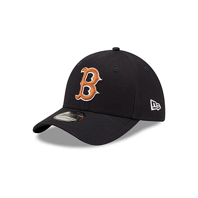 Boston Red Sox League Essential 9FORTY Strapback