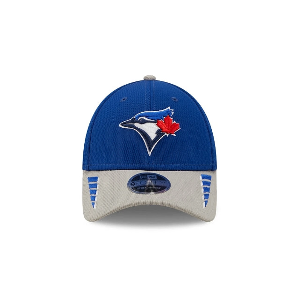 Toronto Blue Jays Trush  9FORTY SS Snapback