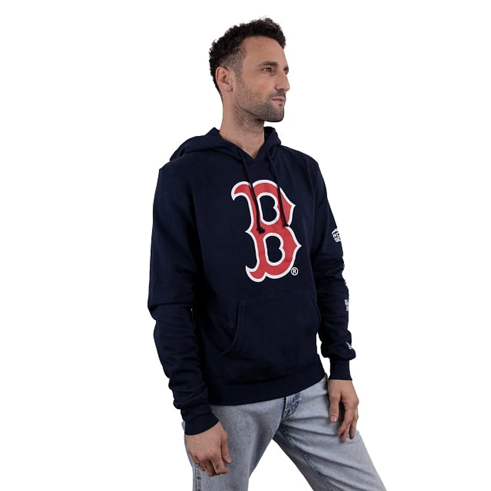 Sudadera Boston Red Sox MLB World Champions