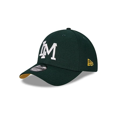 Cañeros de Los Mochis LAMP Classics 9FORTY Strapback