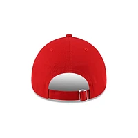 Bob Esponja 9FORTY Strapback Roja