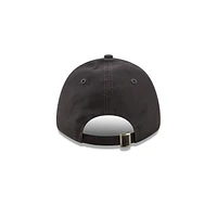 Chicago White Sox League Essential 9FORTY Strapback Gris